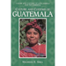 Culture and Customs of Guatemala