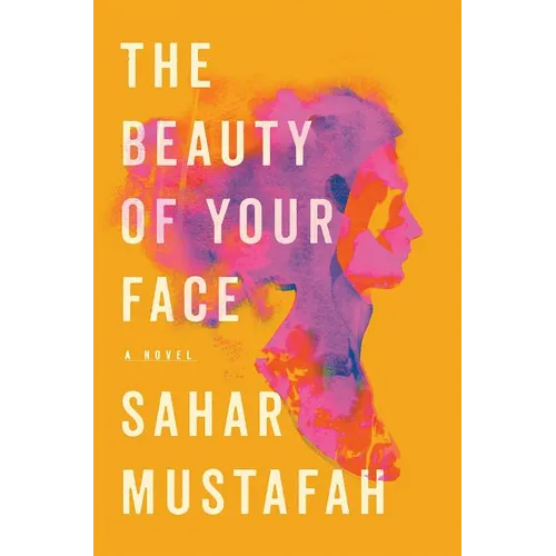 The Beauty of Your Face