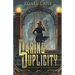 Daring Duplicity, The Wellington Mysteries Vol. 1: Adventures of a Lesbian Victorian Detective