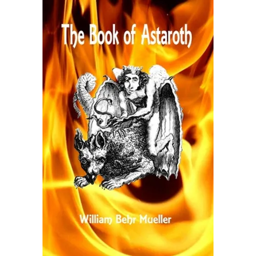 The Book of Astaroth