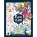 Family Traits: The Fantastic Bestiary of a Father and His Sons
