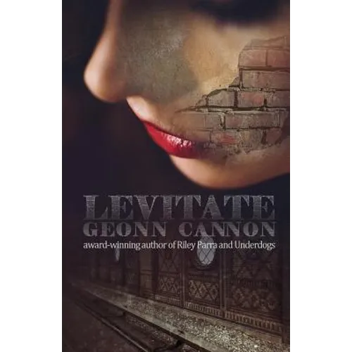 Levitate