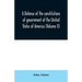 A defence of the constitutions of government of the United States of America (Volume II)