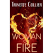 Woman on Fire