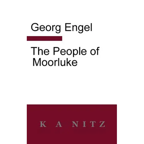 The People of Moorluke