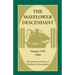The Mayflower Descendant, Volume 8, 1906