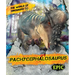 Pachycephalosaurus