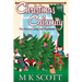 The Painted Lady Inn Mysteries: Christmas Calamity: A Cozy Mystery with Recipes