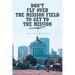 Don't Fly Over the Mission Field to Get to the Mission