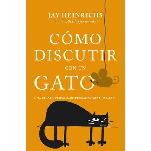 Como Discutir Con Un Gato -V2*