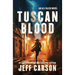 Tuscan Blood