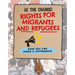 Rights for Migrants and Refugees