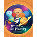 Myles & The Eight Planets