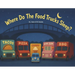 Where Do the Food Trucks Sleep?