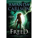 Freed