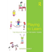 Playing to Learn: The role of play in the early years