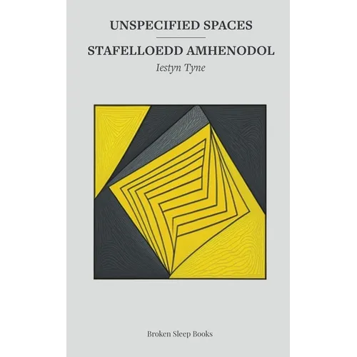 Unspecified Spaces