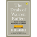 The Deals of Warren Buffett Volume 4: Making the World's Most Respected Company