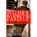 Pull Your Pants Up: A Self Help Book For Black Teens