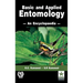 Basic and Applied Entomology an Encyclopedia