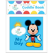 Disney Baby: My Day Cuddle Book