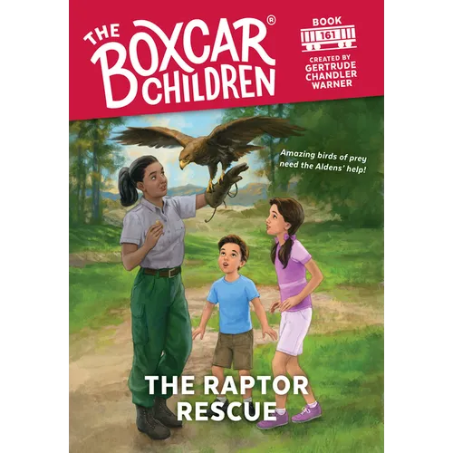 The Raptor Rescue
