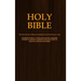 Holy Bible (binary code)