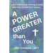 A Power Greater than You: A Female Christian Therapist's Perspective on Healing Porn Addiction