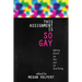 This Assignment Is So Gay: Lgbtiq Poets on the Art of Teaching