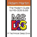 The Modern Guide to MS-DOS 6.22