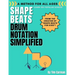 Shape Beats: Drum Notation Simplified