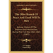 The Olive Branch Of Peace And Good Will To Men: Antiwar History Of The Brethren And Mennonites, During The Civil War, 1861-1865 (1907)