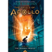 The Trials of Apollo, Book One: The Hidden Oracle