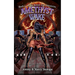 Amethyst Wake: Book 1, of the Runok Star Chronicles