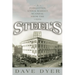 Steel's: A Forgotten Stock Market Scandal from the 1920s