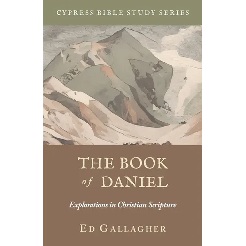 The Book of Daniel