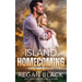 Island Homecoming: Small Town Romantic Suspense
