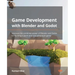 Game Development with Blender and Godot: Leverage the combined power of Blender and Godot for building a point-and-click adventure game
