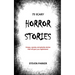75 Scary Horror Stories