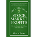 The Little Book of Stock Market Profits: The Best Strategies of All Time Made Even Better