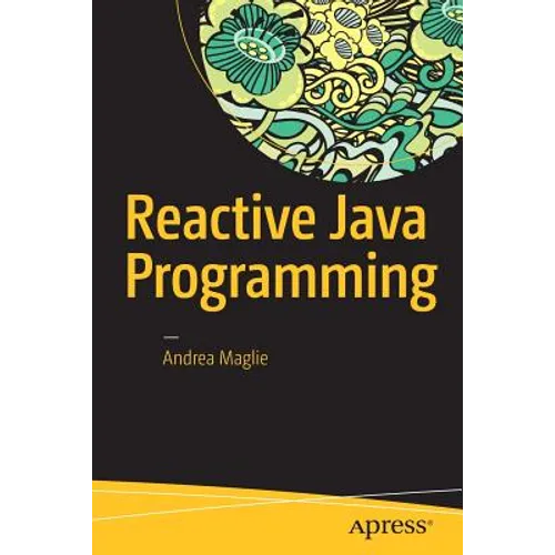 Reactive Java Programming