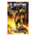 Gladiator Bots