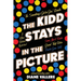 The Kidd Stays in the Picture: Killer Fashion Mysteries 4-6