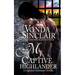 My Captive Highlander