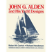 John G. Alden and His Yacht Designs