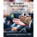 iConquer Speech Anxiety & Interview Anxiety: A Workbook to Help You Overcome Your Nervousness About Public Speaking and Interviewing