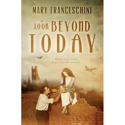 Look Beyond Today
