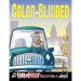 Color-Blinded: The 8th Candorville Collection