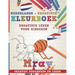 Kleurboek Nederlands - Kroatisch I Kroatisch Leren Voor Kinderen I Creatief Schilderen En Leren
