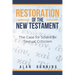 Restoration of the New Testament: The Case for Scientific Textual Criticism